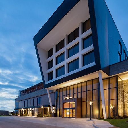 The Ellison, Oklahoma City, A Tribute Portfolio Hotel Ngoại thất bức ảnh