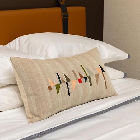 The Ellison, Oklahoma City, A Tribute Portfolio Hotel Ngoại thất bức ảnh