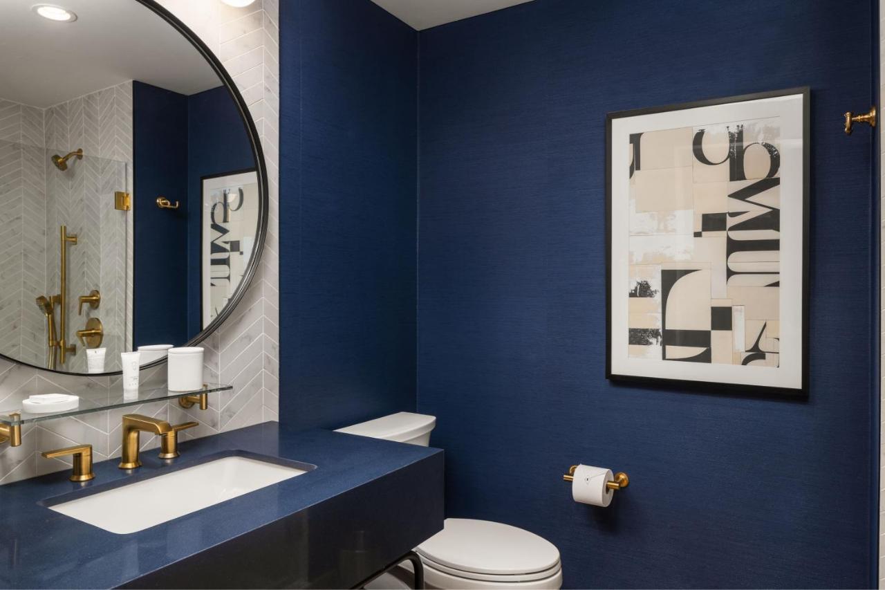 The Ellison, Oklahoma City, A Tribute Portfolio Hotel Ngoại thất bức ảnh
