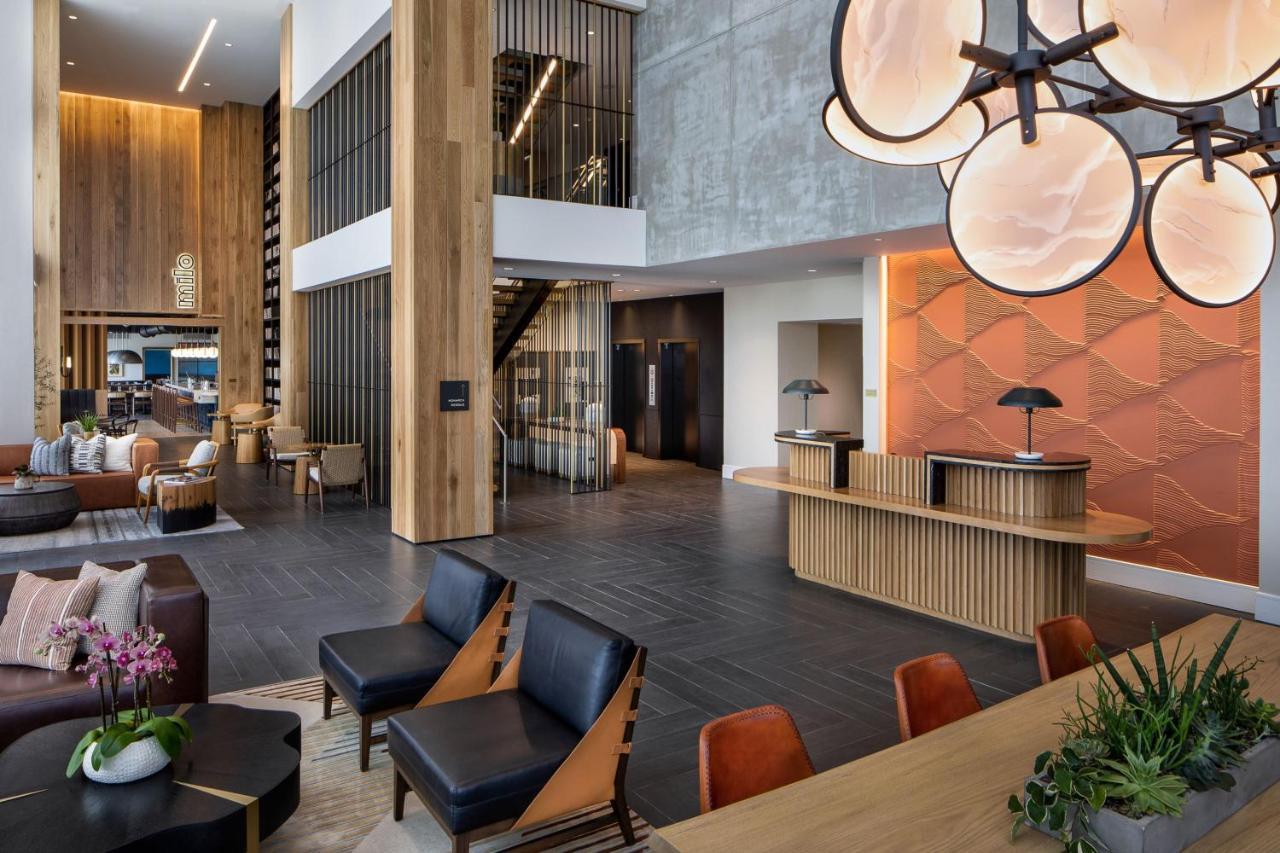 The Ellison, Oklahoma City, A Tribute Portfolio Hotel Ngoại thất bức ảnh