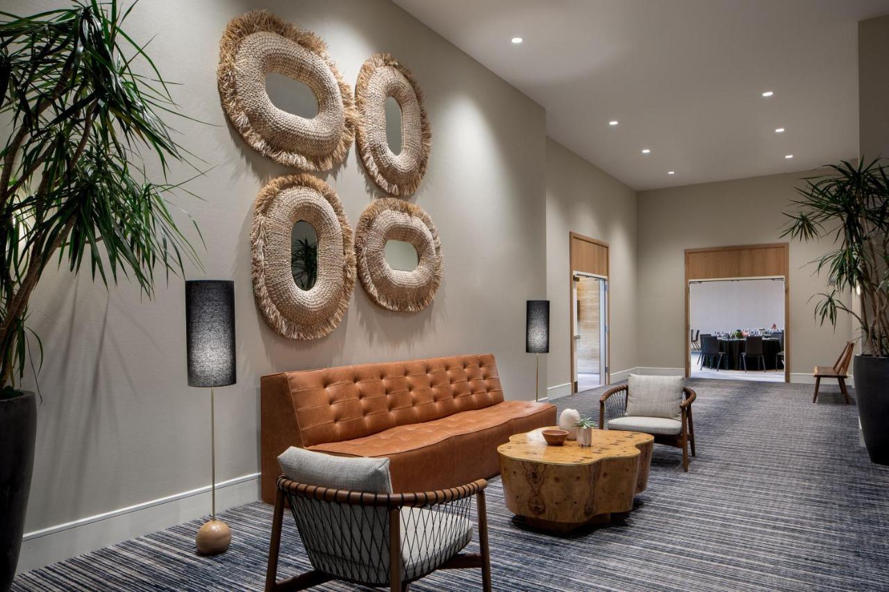 The Ellison, Oklahoma City, A Tribute Portfolio Hotel Ngoại thất bức ảnh