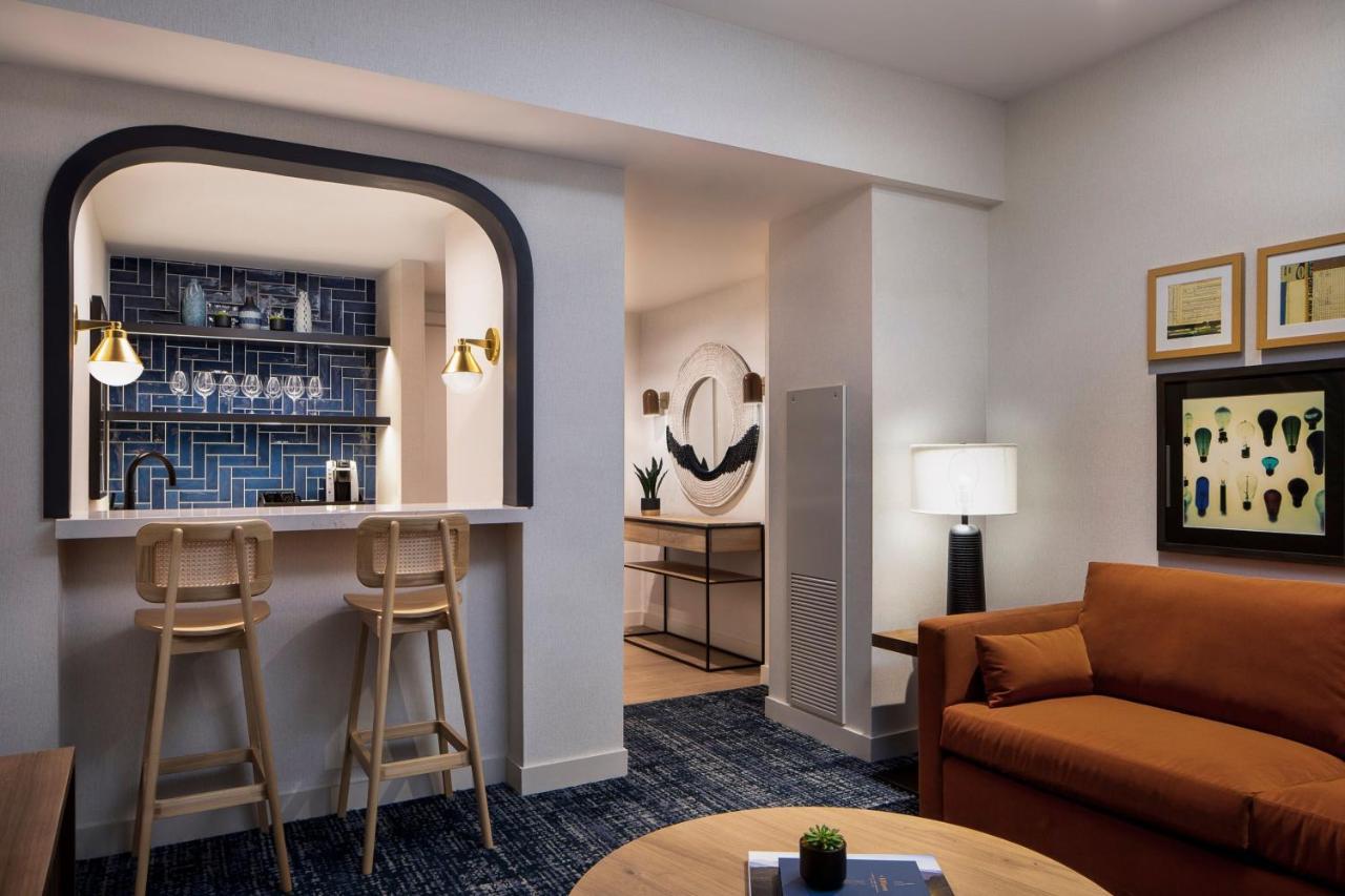 The Ellison, Oklahoma City, A Tribute Portfolio Hotel Ngoại thất bức ảnh