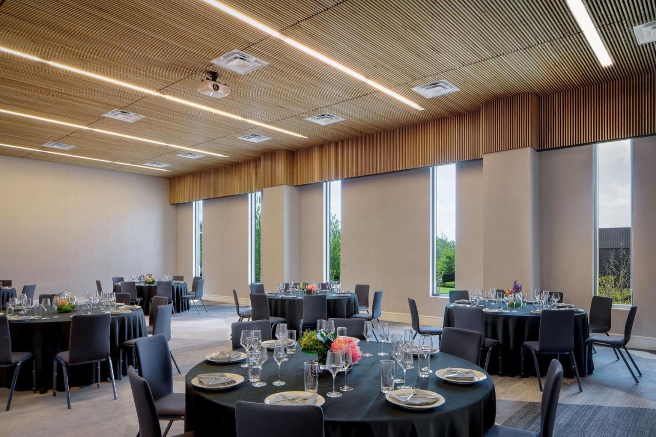 The Ellison, Oklahoma City, A Tribute Portfolio Hotel Ngoại thất bức ảnh