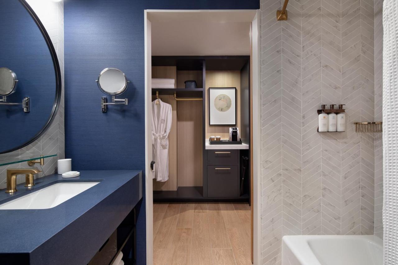 The Ellison, Oklahoma City, A Tribute Portfolio Hotel Ngoại thất bức ảnh