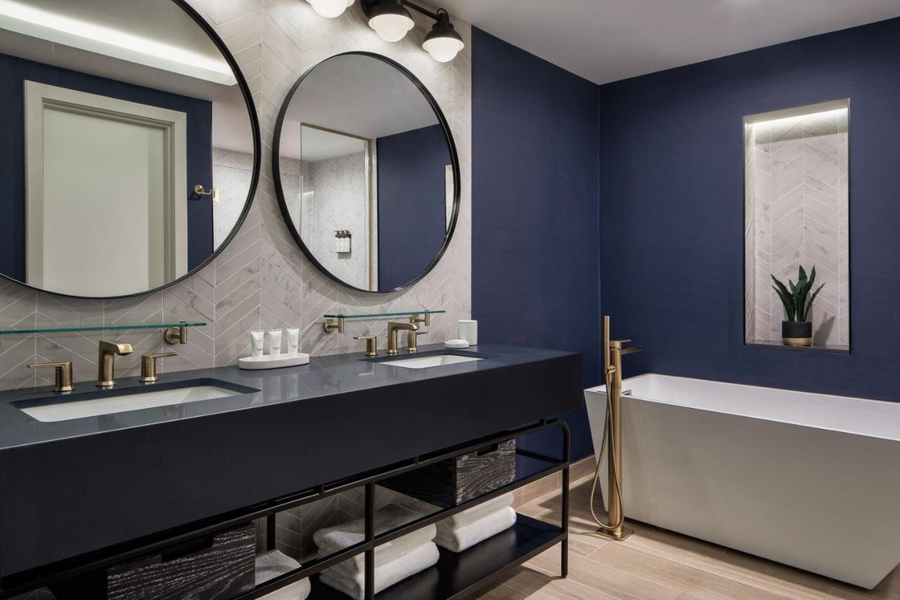The Ellison, Oklahoma City, A Tribute Portfolio Hotel Ngoại thất bức ảnh