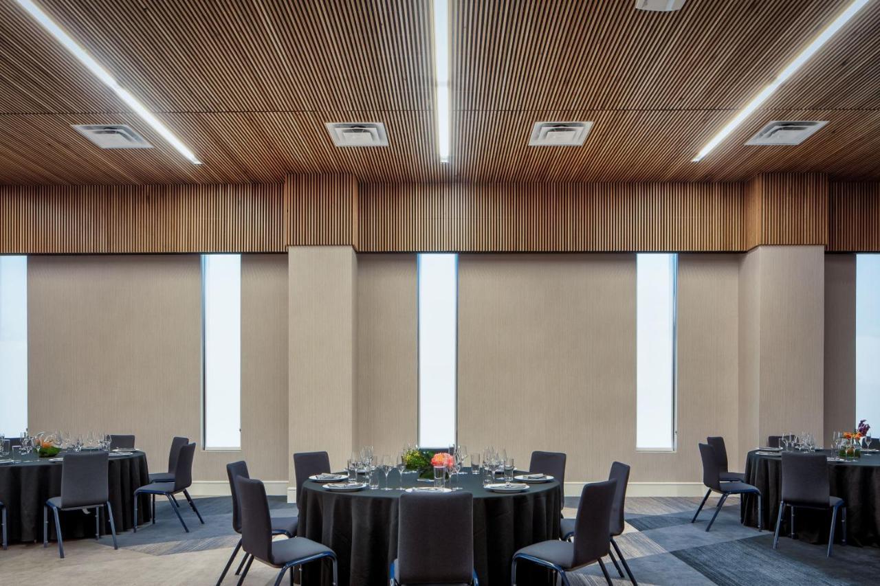 The Ellison, Oklahoma City, A Tribute Portfolio Hotel Ngoại thất bức ảnh