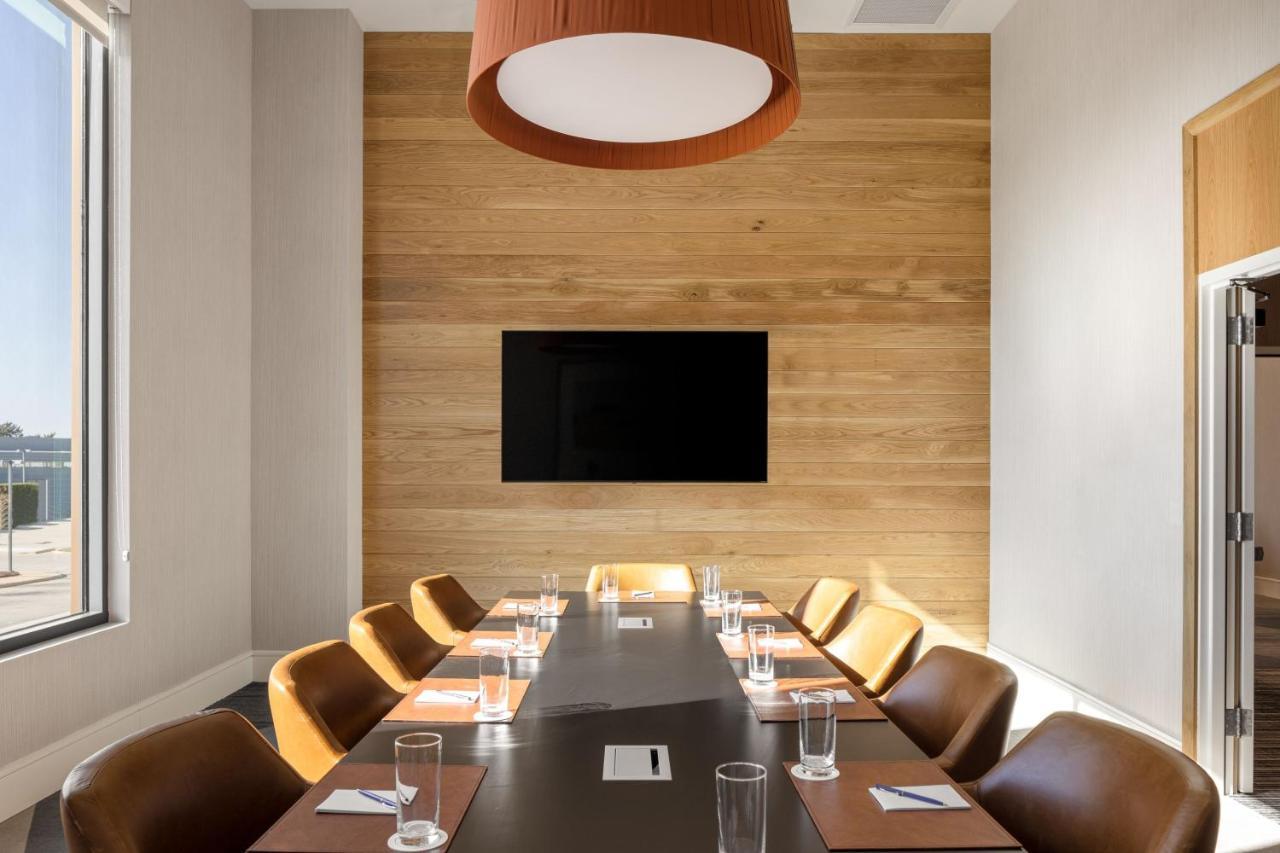 The Ellison, Oklahoma City, A Tribute Portfolio Hotel Ngoại thất bức ảnh