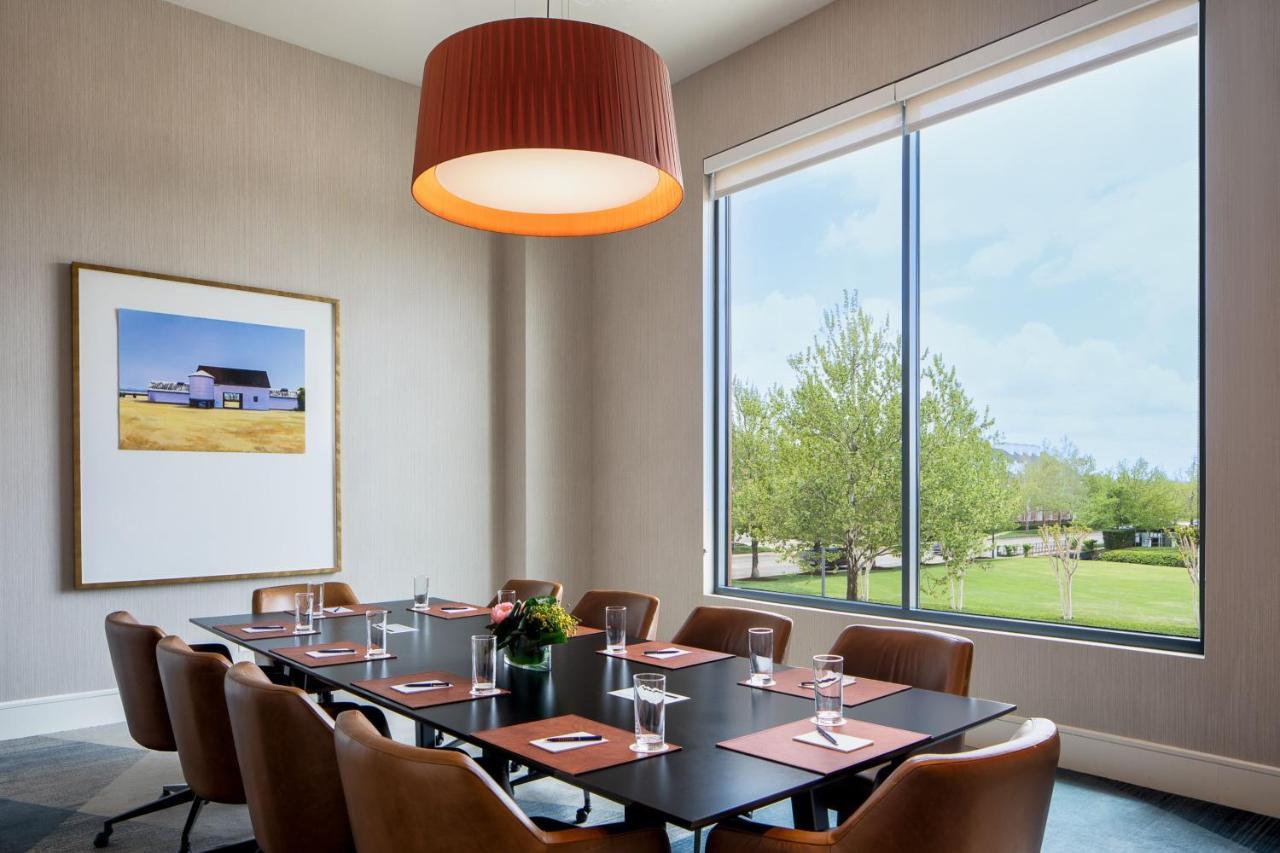 The Ellison, Oklahoma City, A Tribute Portfolio Hotel Ngoại thất bức ảnh