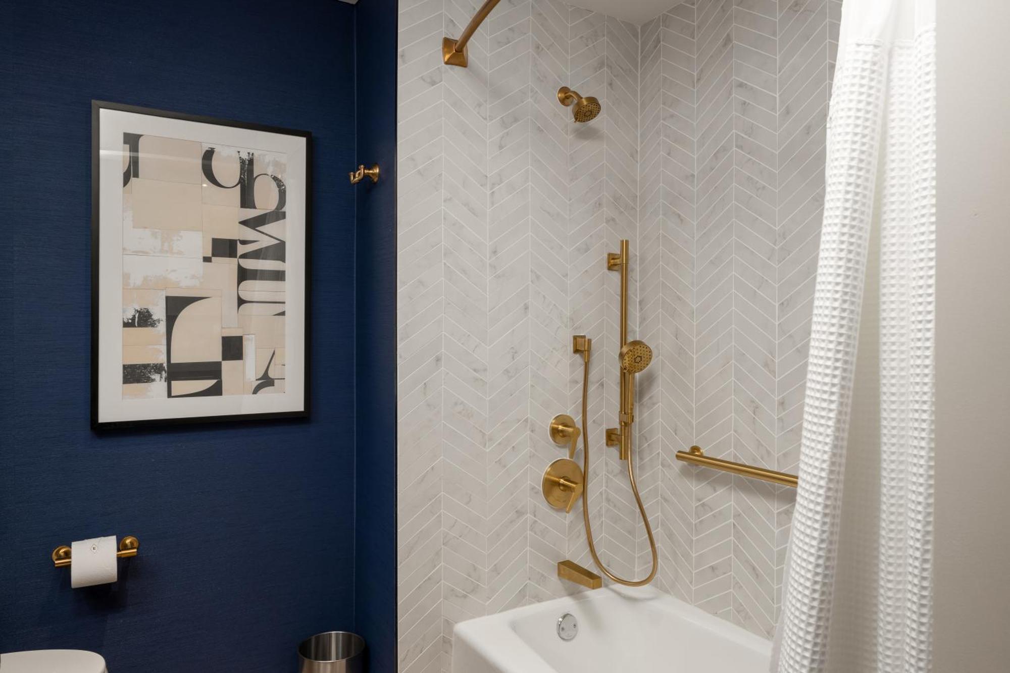 The Ellison, Oklahoma City, A Tribute Portfolio Hotel Ngoại thất bức ảnh