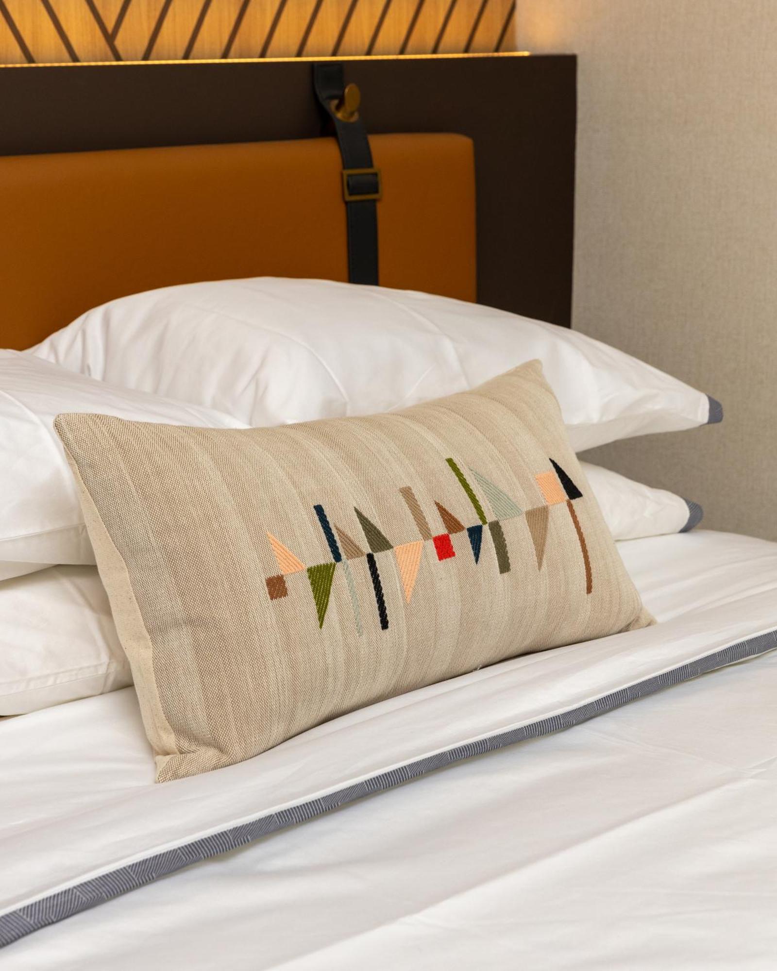 The Ellison, Oklahoma City, A Tribute Portfolio Hotel Ngoại thất bức ảnh